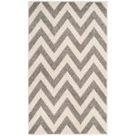 Dark Grey / Beige