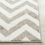 Dark Grey / Beige