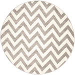 Dark Grey / Beige