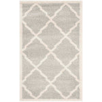 Safavieh Amherst 421 Rug, AMT421 - Light Grey / Beige