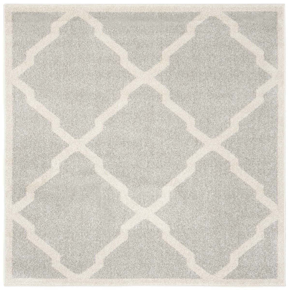 Safavieh Amherst 421 Rug, AMT421 - Light Grey / Beige