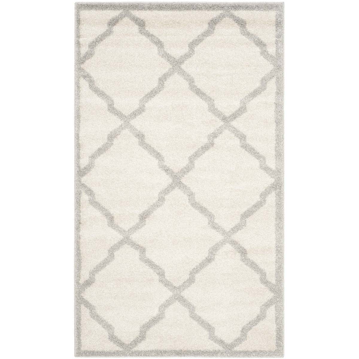 Safavieh Amherst 421 Rug, AMT421 - Beige / Light Grey