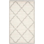Safavieh Amherst 421 Rug, AMT421 - Beige / Light Grey