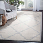 Safavieh Amherst 421 Rug, AMT421 - Beige / Light Grey