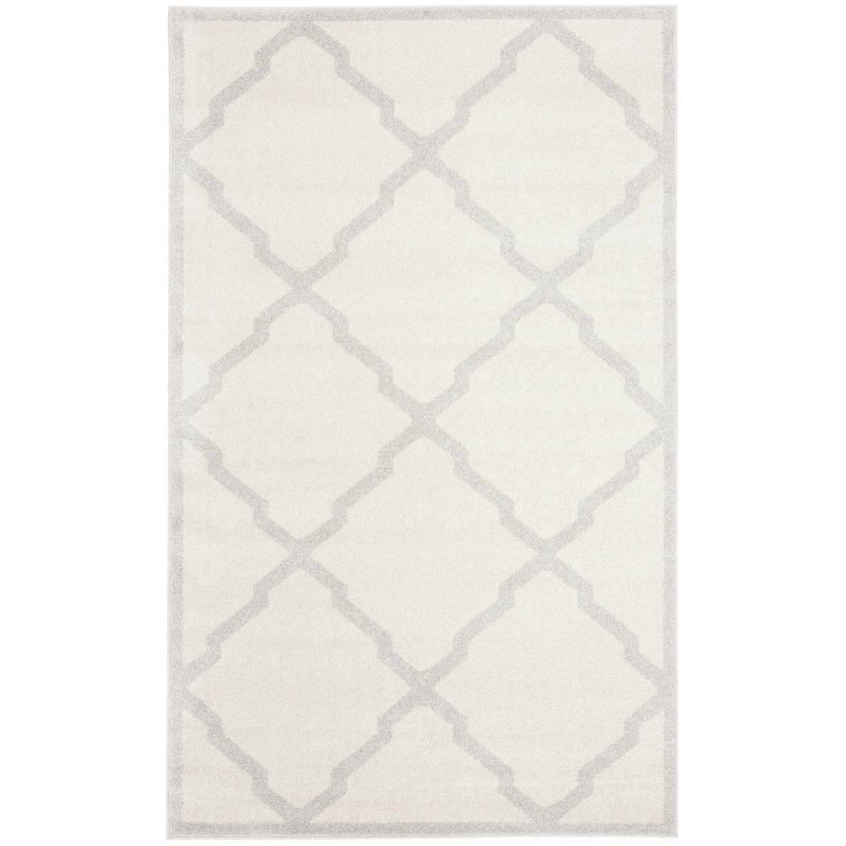 Safavieh Amherst 421 Rug, AMT421 - Beige / Light Grey