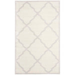 Safavieh Amherst 421 Rug, AMT421 - Beige / Light Grey