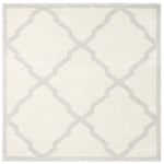 Safavieh Amherst 421 Rug, AMT421 - Beige / Light Grey