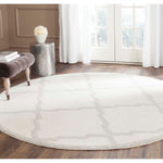 Safavieh Amherst 421 Rug, AMT421 - Beige / Light Grey