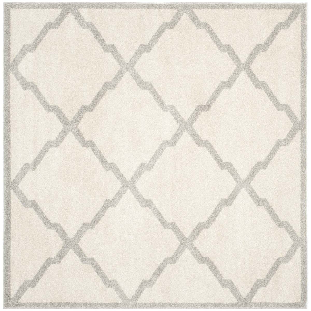 Safavieh Amherst 421 Rug, AMT421 - Beige / Light Grey