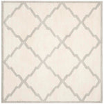 Safavieh Amherst 421 Rug, AMT421 - Beige / Light Grey