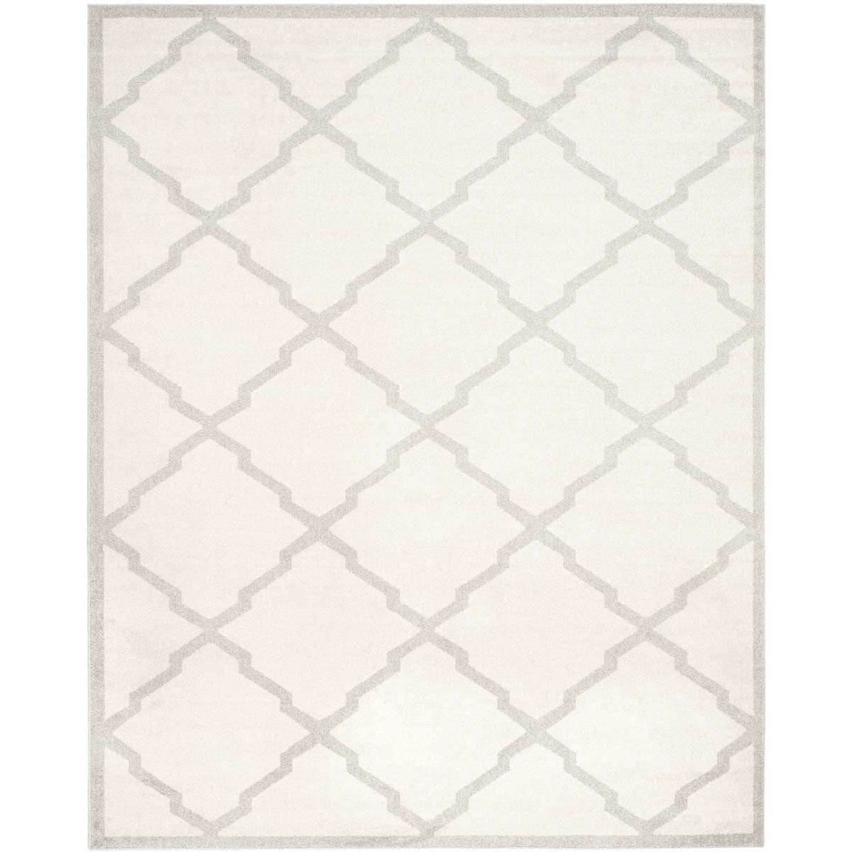 Safavieh Amherst 421 Rug, AMT421 - Beige / Light Grey