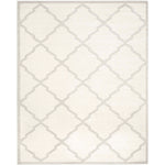 Safavieh Amherst 421 Rug, AMT421 - Beige / Light Grey