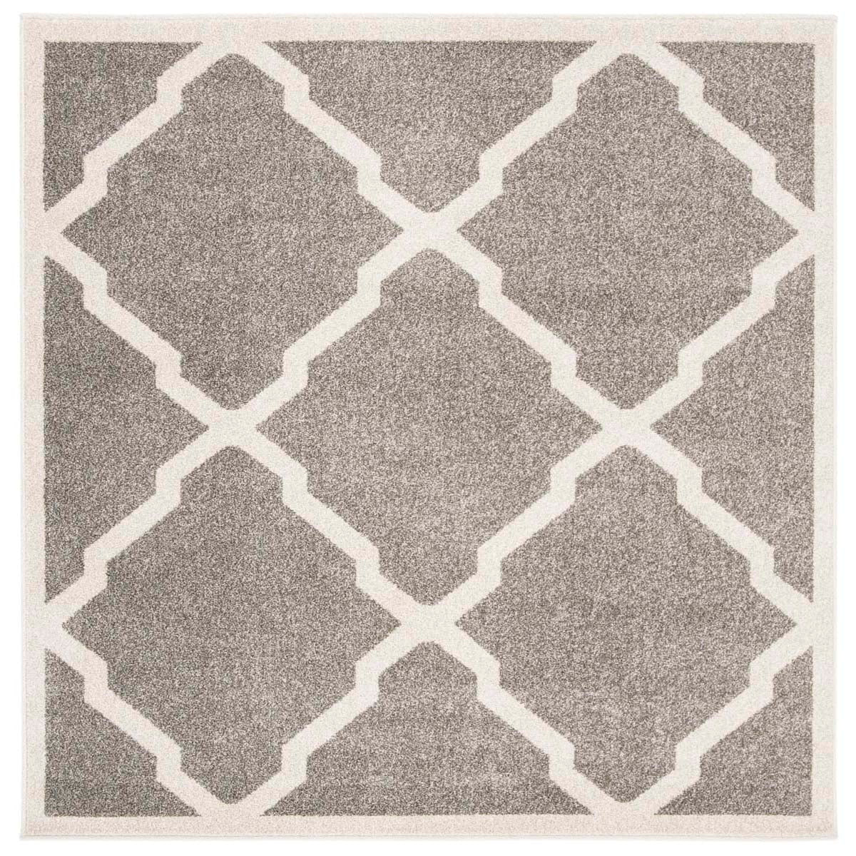 Safavieh Amherst 421 Rug, AMT421 - Dark Grey / Beige