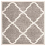 Safavieh Amherst 421 Rug, AMT421 - Dark Grey / Beige