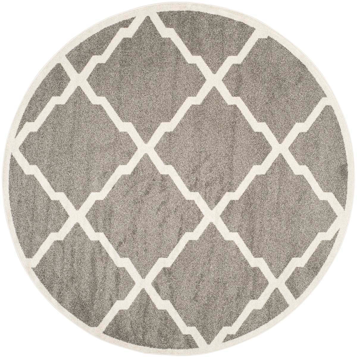 Safavieh Amherst 421 Rug, AMT421 - Dark Grey / Beige
