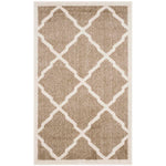 Safavieh Amherst 421 Rug, AMT421 - Wheat / Beige