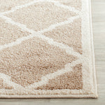 Safavieh Amherst 421 Rug, AMT421 - Wheat / Beige