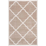 Safavieh Amherst 421 Rug, AMT421 - Wheat / Beige