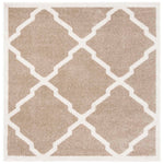 Safavieh Amherst 421 Rug, AMT421 - Wheat / Beige