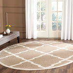 Safavieh Amherst 421 Rug, AMT421 - Wheat / Beige