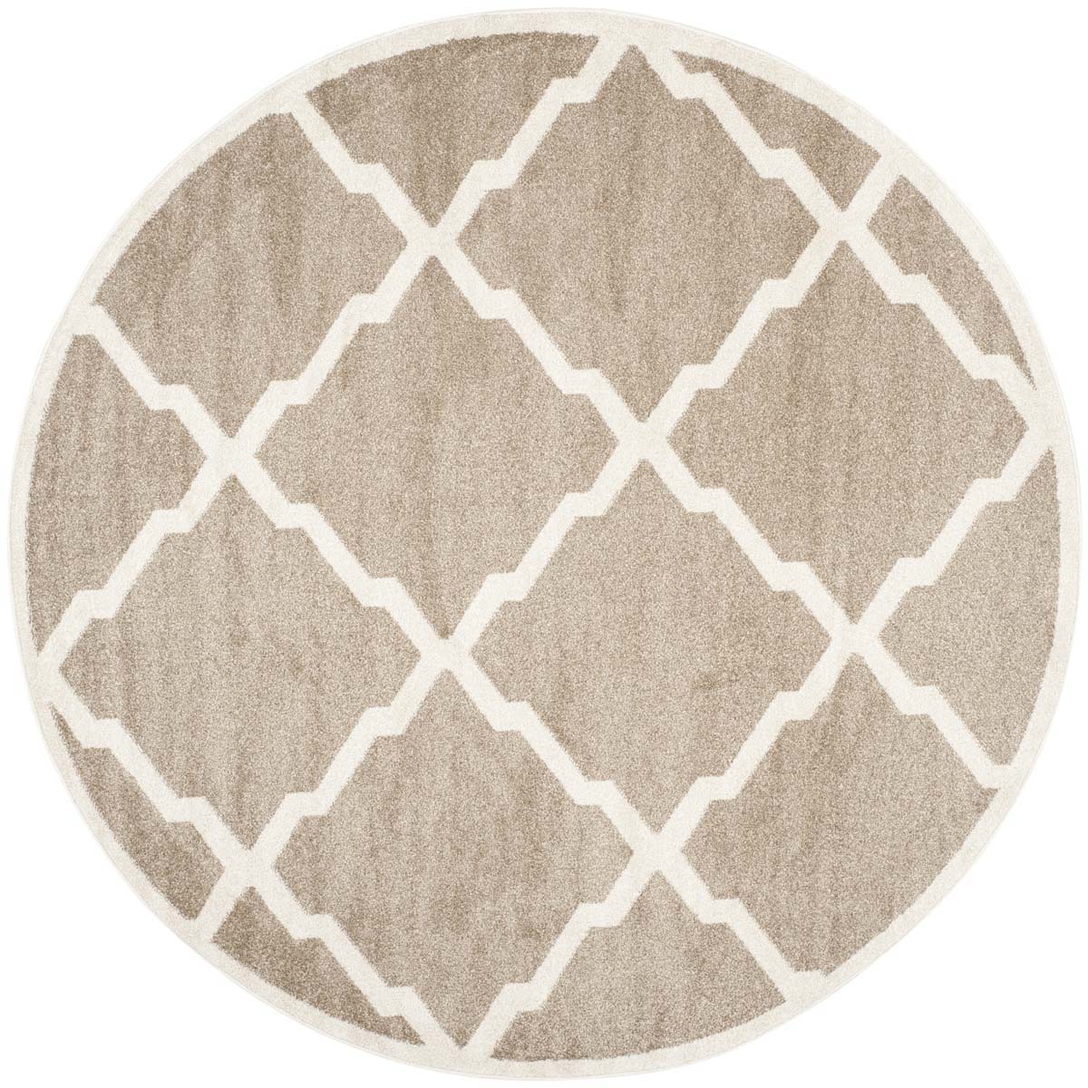 Safavieh Amherst 421 Rug, AMT421 - Wheat / Beige