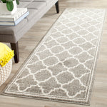 Safavieh Amherst 422 Rug, AMT422 - Dark Grey / Beige