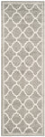 Safavieh Amherst 422 Rug, AMT422 - Dark Grey / Beige