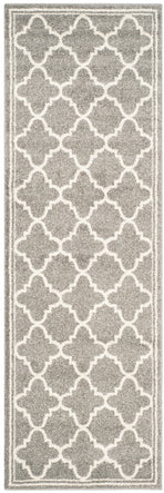 Safavieh Amherst 422 Rug, AMT422 - Dark Grey / Beige