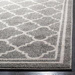 Safavieh Amherst 422 Rug, AMT422 - Dark Grey / Beige