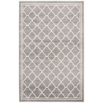 Safavieh Amherst 422 Rug, AMT422 - Dark Grey / Beige