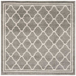 Safavieh Amherst 422 Rug, AMT422 - Dark Grey / Beige