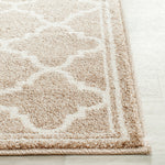 Safavieh Amherst 422 Rug, AMT422 - Wheat / Beige