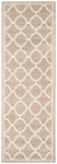 Safavieh Amherst 422 Rug, AMT422 - Wheat / Beige