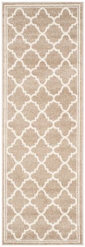 Safavieh Amherst 422 Rug, AMT422 - Wheat / Beige