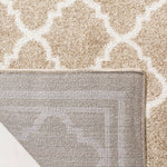 Safavieh Amherst 422 Rug, AMT422 - Wheat / Beige