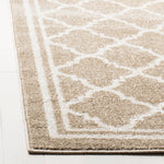 Safavieh Amherst 422 Rug, AMT422 - Wheat / Beige