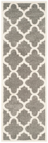 Safavieh Amherst 423 Rug, AMT423 - Dark Grey / Beige