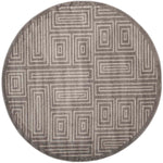 Safavieh Amherst 430 Rug, AMT430 - Grey / Ivory