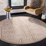 Safavieh Amherst 430 Rug, AMT430 - Wheat / Beige