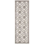 Safavieh Amherst 432 Rug, AMT432 - Ivory / Grey