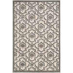 Safavieh Amherst 432 Rug, AMT432 - Ivory / Grey