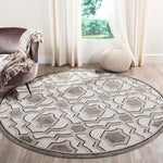 Safavieh Amherst 432 Rug, AMT432 - Ivory / Grey