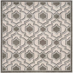 Safavieh Amherst 432 Rug, AMT432 - Ivory / Grey