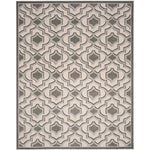 Safavieh Amherst 432 Rug, AMT432 - Ivory / Grey