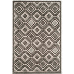 Safavieh Amherst 433 Rug, AMT433 - Grey / Light Grey