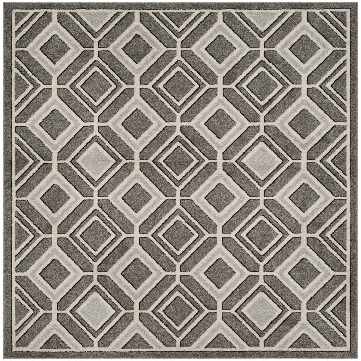 Safavieh Amherst 433 Rug, AMT433 - Grey / Light Grey