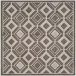 Safavieh Amherst 433 Rug, AMT433 - Grey / Light Grey
