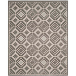 Safavieh Amherst 433 Rug, AMT433 - Grey / Light Grey