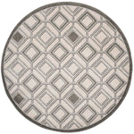 Safavieh Amherst 433 Rug, AMT433 - Ivory / Light Grey