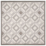 Safavieh Amherst 433 Rug, AMT433 - Ivory / Light Grey